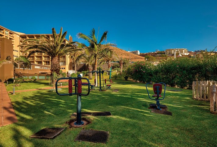 The Views Oasis