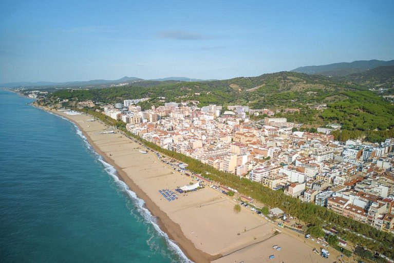 FERGUS Club Pineda Splash - Pineda de Mar