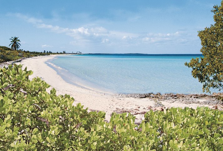 Kuba Rundreise & Baden - Cayo Santa Maria