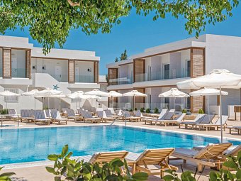 Aelius Hotel & Spa