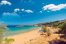 Aelius Hotel & Spa - Kreta, Kalathas Beach