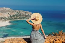 Aelius Hotel & Spa - Küste Kreta