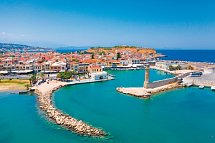Aelius Hotel & Spa - Rethymnon