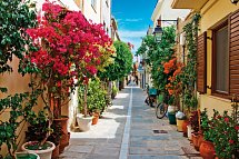 Aelius Hotel & Spa - Rethymnon