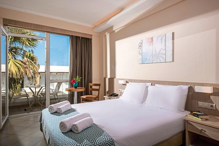 Aelius Hotel & Spa