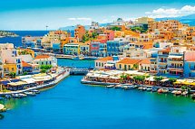 Aelius Hotel & Spa - Agios Nikolaos