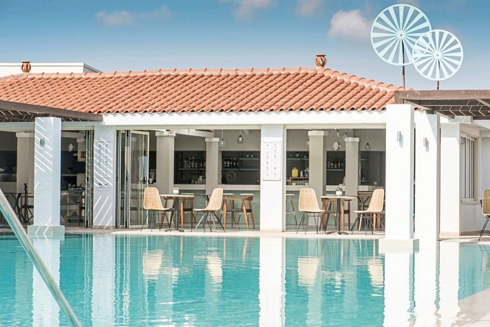 Aelius Hotel & Spa