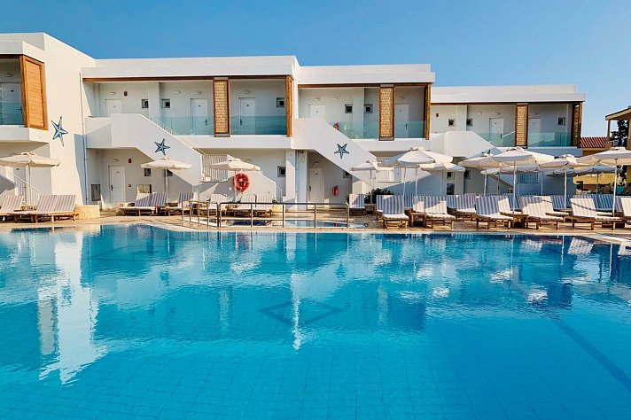 Aelius Hotel & Spa