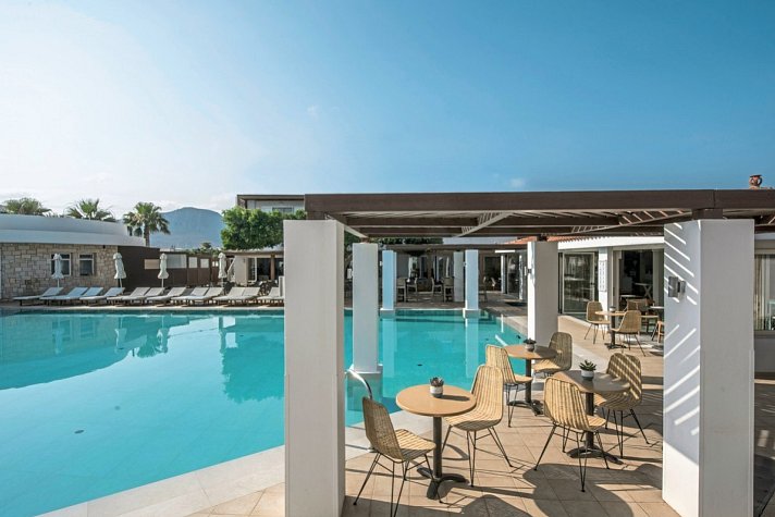 Aelius Hotel & Spa