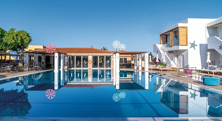 Aelius Hotel & Spa