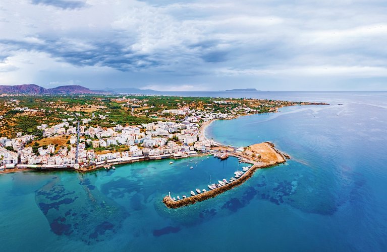 Albatros Spa & Resort