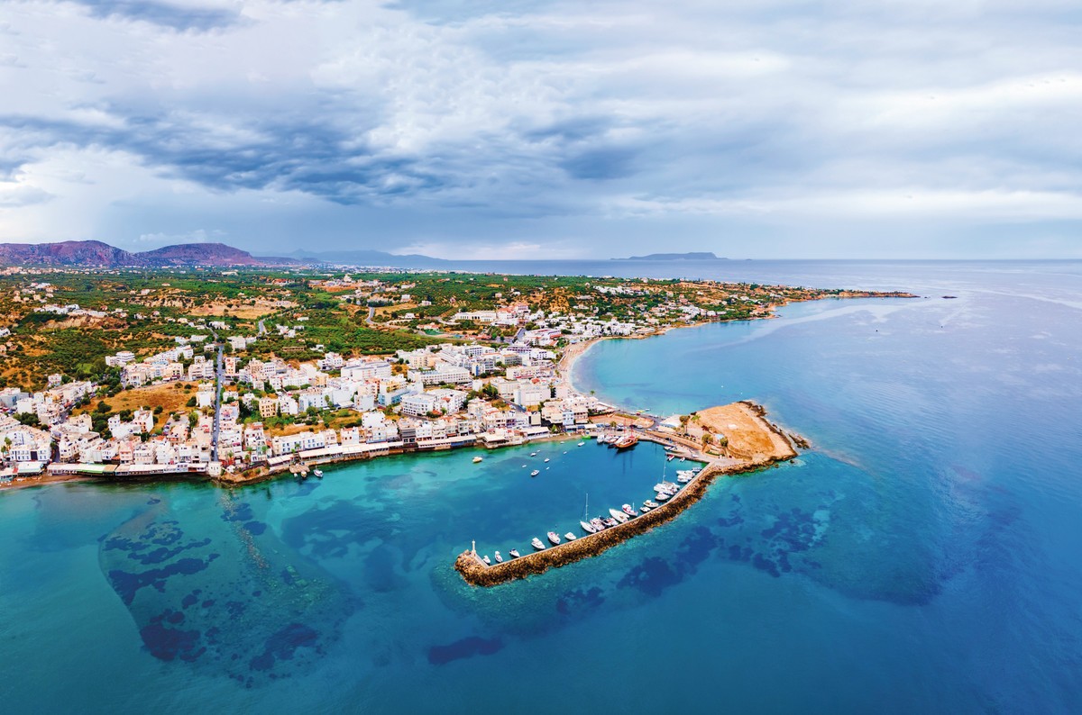 Albatros Spa & Resort