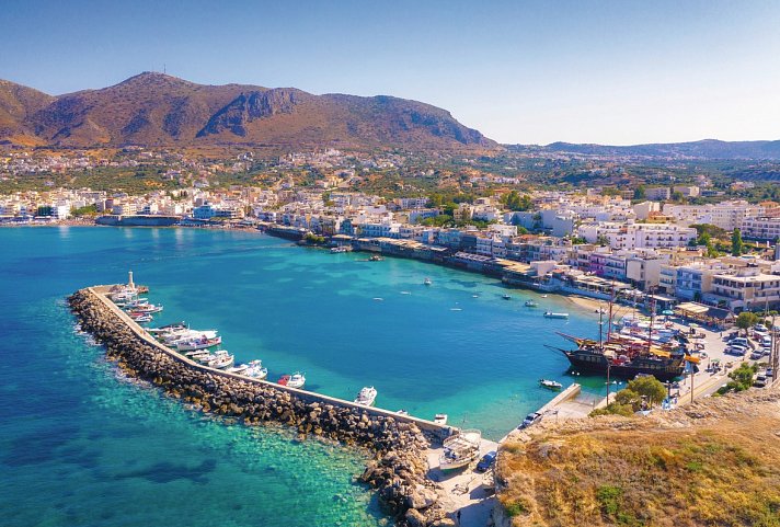 Hersonissos Village