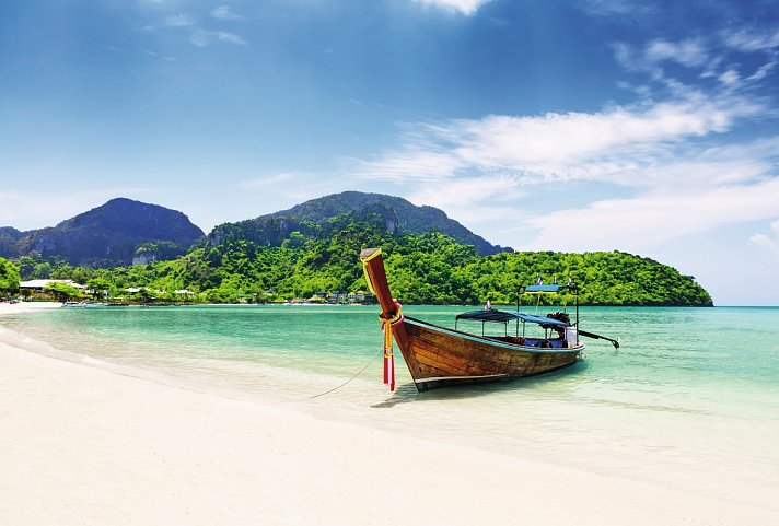 Rawai Palm Beach Resort - Phuket