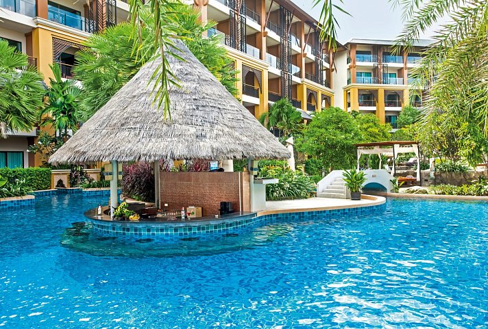 Rawai Palm Beach Resort