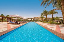 Nilkreuzfahrt und Baden in Hurghada