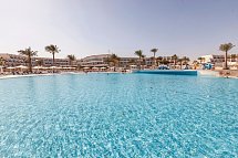 Nilkreuzfahrt und Baden in Hurghada