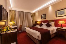 Nilkreuzfahrt mit Kairo und Baden in Hurghada - Beispiel Doppelzimmer