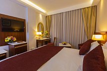 Nilkreuzfahrt mit Kairo und Baden in Hurghada - Beispiel Doppelzimmer