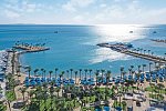 Nilkreuzfahrt + Continental Hotel Hurghada