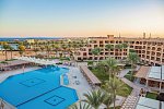 Nilkreuzfahrt + Continental Hotel Hurghada