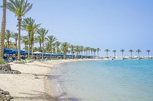 Nilkreuzfahrt, Kairo & Baden in Hurghada - Strand