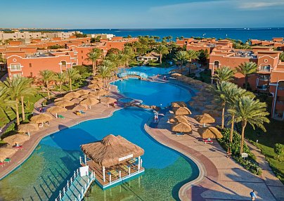 Sentido Caribbean World Resort Soma Bay Soma Bay