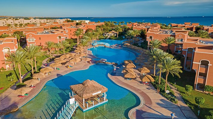 Sentido Caribbean World Resort Soma Bay