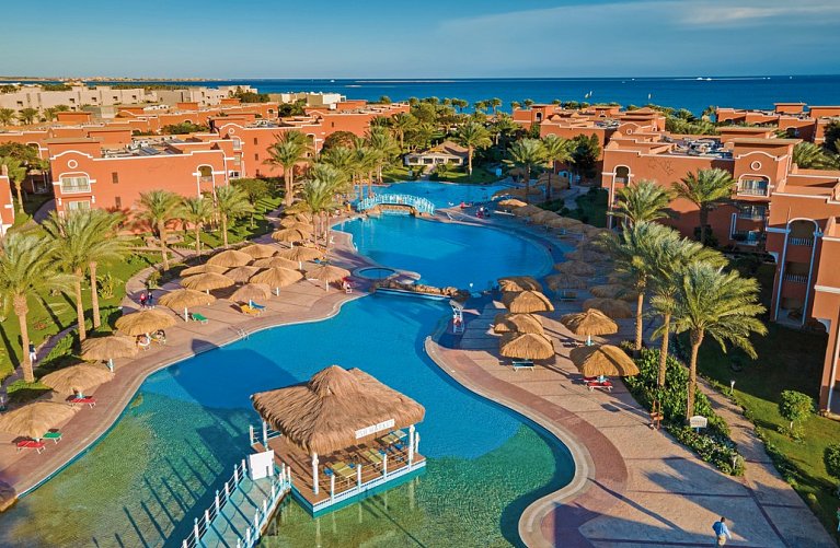 Sentido Caribbean World Resort Soma Bay
