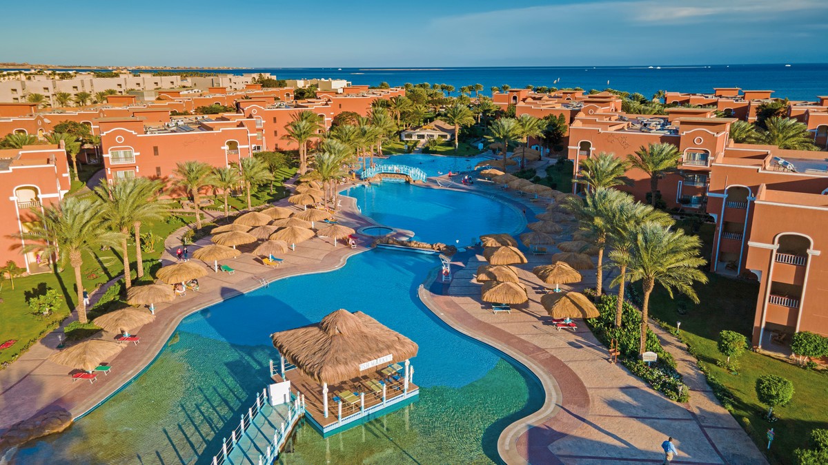 Sentido Caribbean World Resort Soma Bay