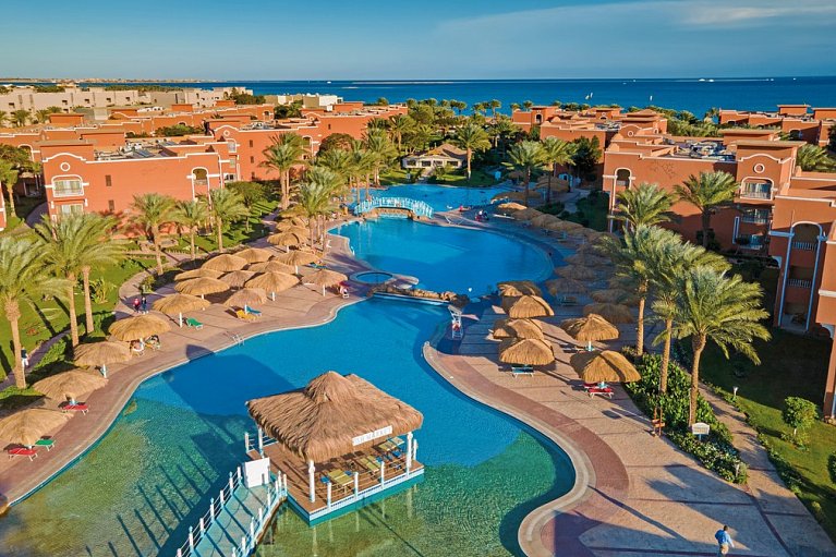 Sentido Caribbean World Resort Soma Bay