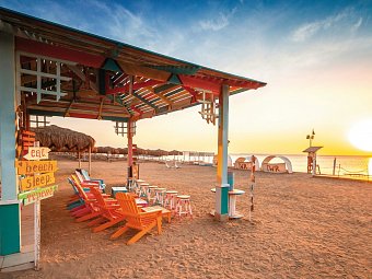 Sentido Caribbean World Resort Soma Bay