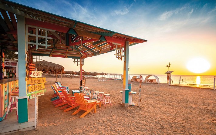 Sentido Caribbean World Resort Soma Bay
