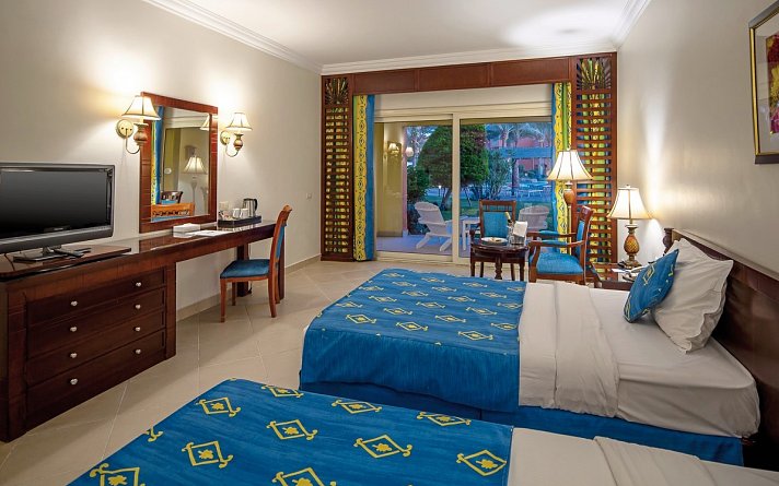 Sentido Caribbean World Resort Soma Bay