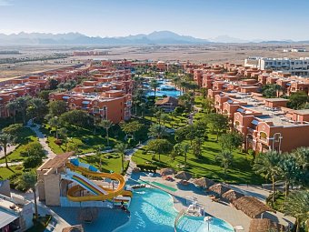 Sentido Caribbean World Resort Soma Bay