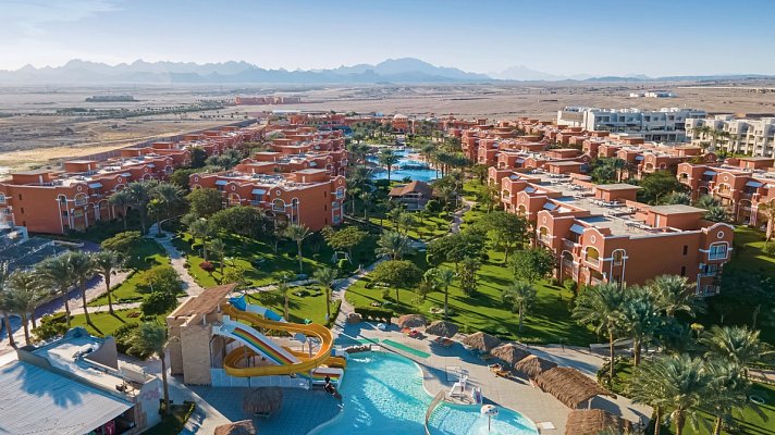 Sentido Caribbean World Resort Soma Bay