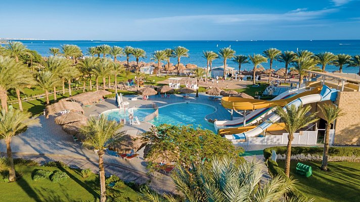 Sentido Caribbean World Resort Soma Bay