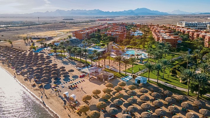 Sentido Caribbean World Resort Soma Bay