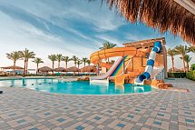 Sentido Caribbean World Resort Soma Bay
