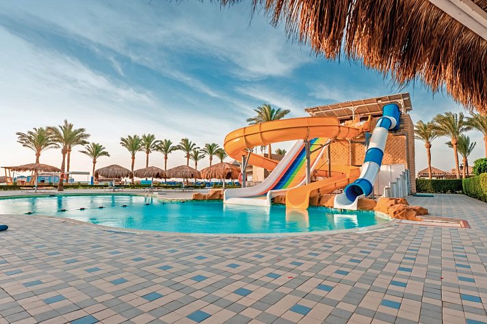 Sentido Caribbean World Resort Soma Bay