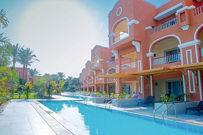 Sentido Caribbean World Resort Soma Bay