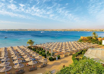 Prima Life Makadi Resort Hurghada