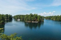 Island & Kanada Kombi - 1000 Islands Nationalpark