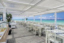 Aeolos Beach Hotel