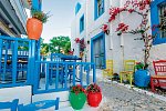 Aeolos Beach Hotel