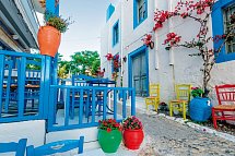 Aeolos Beach Hotel - Kos