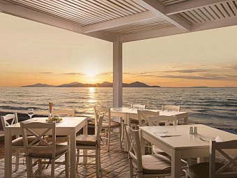 Aeolos Beach Hotel