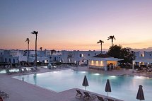 Aeolos Beach Hotel
