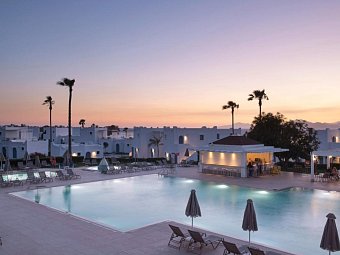 Aeolos Beach Hotel