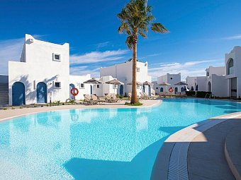 Aeolos Beach Hotel